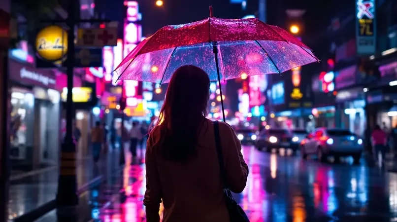 都市夜归人 - 欧美三级视频免费高清视频封面