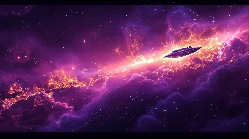 科幻巨制合集 - 欧美三级视频资源合集封面