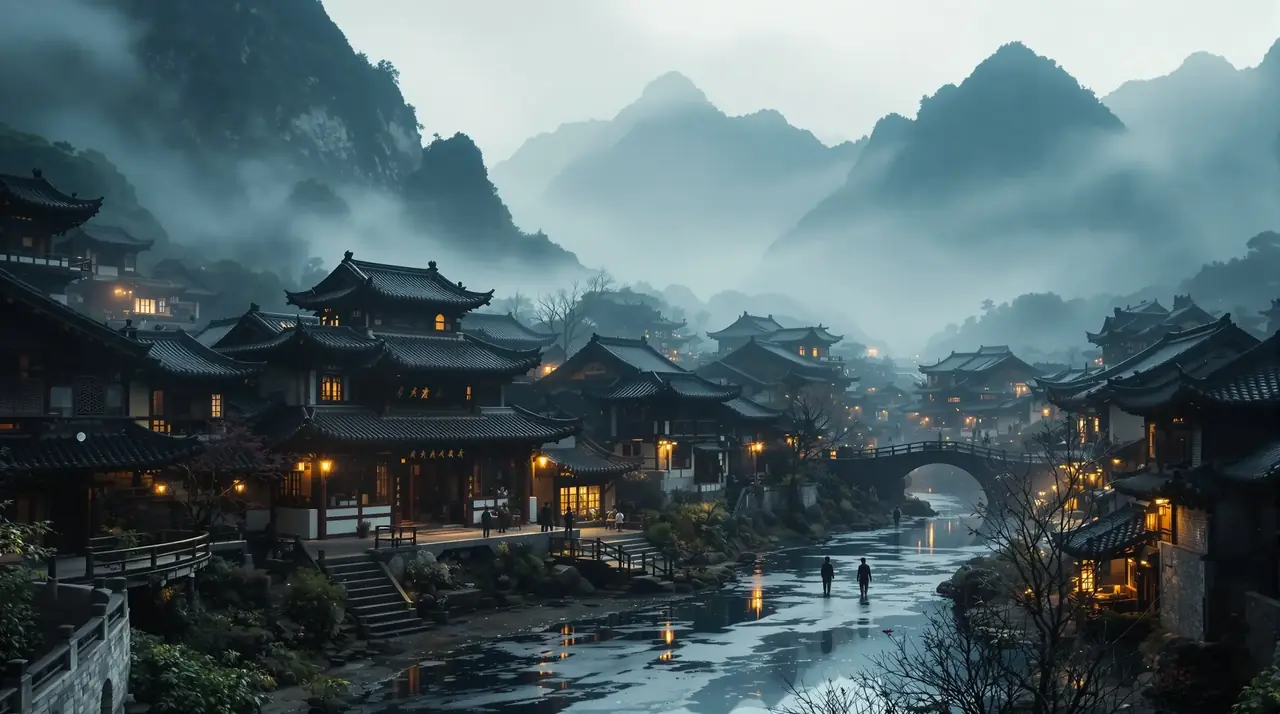 山海拾遗 - 欧美三级视频免费高清视频封面