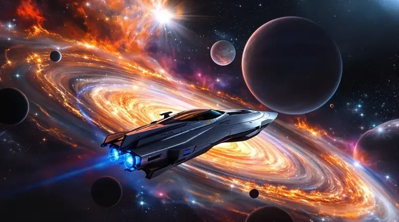 星际迷航者 - 欧美三级视频免费高清视频封面